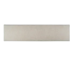 Wandkussens|Wand- & Plafondplaten > Geen Wandkussen linnen taupe 120x30 cm
