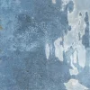 Wandtegel Fermo glanzend 12,5 cm x 12,5 cm keramiek blauw 0,587 m²