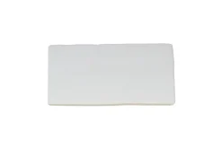 Wandtegel Isar wit 7,5x15 cm 0,5m²