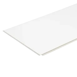 PVC Wandtegels & Panelen|Wandpanelen > Geen Wandtegel kunststof Allora 30,5x61 cm wit marmer glans, dikte 5mm 1,116 m²