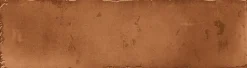 Wandtegel Lush 6,9 cm x 24 cm keramiek honing geel 0,53 m²