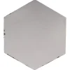 Wandtegel Odensa Rose 14x16 cm 0,5m²