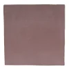 Wandtegel Sava rose 13x13 cm 1m²