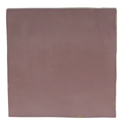Wandtegel Sava rose 13x13 cm 1m²