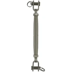 Wantspanner M8 voor lijn van 4mm