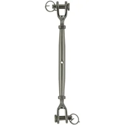 Wantspanner M5 voor lijn van 2,5mm