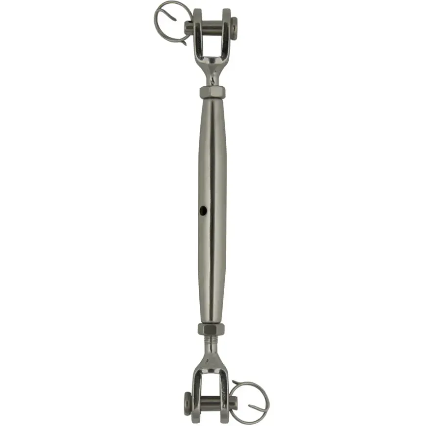 Wantspanner M6 voor lijn van 3mm
