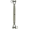 Wantspanner M10 voor lijn van 5mm