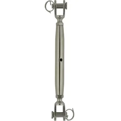 Wantspanner M10 voor lijn van 5mm