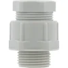 Installatiedraad|Elektradozen > Geen Wartel M20 3 Stuks