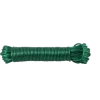 Waslijn met staalkabel 3,5 mm 20 m