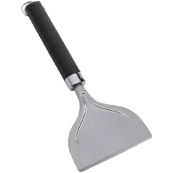Weber bakplaat- en planchaschraper RVS 30 x 10 x 5 cm