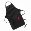 Werkkleding > Weber barbecueschort zwart