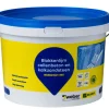 Cellenbetonblokken Accessoires|Cellenbetonblokken > Weber Saint-Gobain Weber Beamix blokkenlijm cellenbeton en kalkzandsteen 5kg