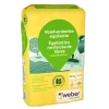 Mortel > Weber Saint-Gobain Weber Beamix Egalisatie vezelversterkt 20 kg