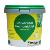 Toebehoren & Benodigdheden|Stuc Voorbehandeling > Weber Saint-Gobain Weber Beamix flevopol universeel hechtmiddel 1 liter