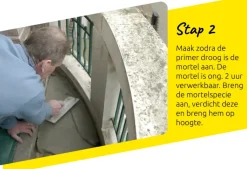 Cement > Weber Saint-Gobain Weber Beamix lichtgewicht zandcement 20 kg