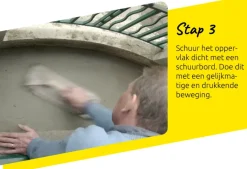 Cement > Weber Saint-Gobain Weber Beamix lichtgewicht zandcement 20 kg