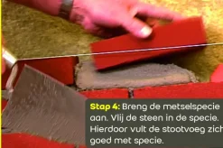 Mortel > Weber Saint-Gobain Weber Beamix metselmortel eco grijs 5 kg