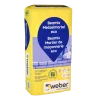 Mortel > Weber Saint-Gobain Weber Beamix metselmortel universeel grijs 20 kg