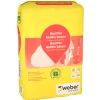 Mortel > Weber Saint-Gobain Weber Beamix Nomix beton 20 kg