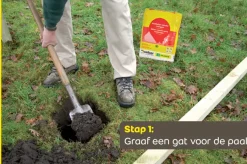 Mortel > Weber Saint-Gobain Weber Beamix Nomix beton 20 kg