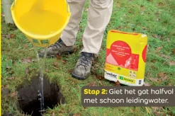 Mortel > Weber Saint-Gobain Weber Beamix Nomix beton 20 kg