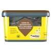 Zand > Weber Saint-Gobain Weber Beamix onkruidmijdend voegzand hard antraciet 15 kg