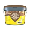 Mortel > Weber Saint-Gobain Weber Beamix steenfix metselmortel voor tuinmuren grijs 10 kg