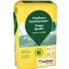 Cement > Weber Saint-Gobain Weber Beamix vloeibare zandcement 20 kg