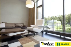 Cement > Weber Saint-Gobain Weber Beamix vloeibare zandcement 20 kg