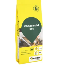 Cement > Weber Beamix zandcement eco grijs 5 kg
