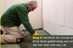 Cement > Weber Saint-Gobain Weber Beamix zandcement snel 20 kg