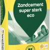 Cement > Weber Saint-Gobain Weber Beamix zandcement super sterk eco 20 kg