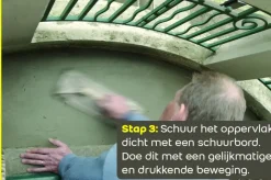 Cement > Weber Saint-Gobain Weber Beamix zandcement super sterk eco 20 kg
