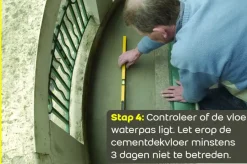 Cement > Weber Saint-Gobain Weber Beamix zandcement super sterk eco 20 kg