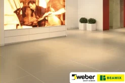 Cement > Weber Saint-Gobain Weber Beamix zandcement super sterk eco 20 kg