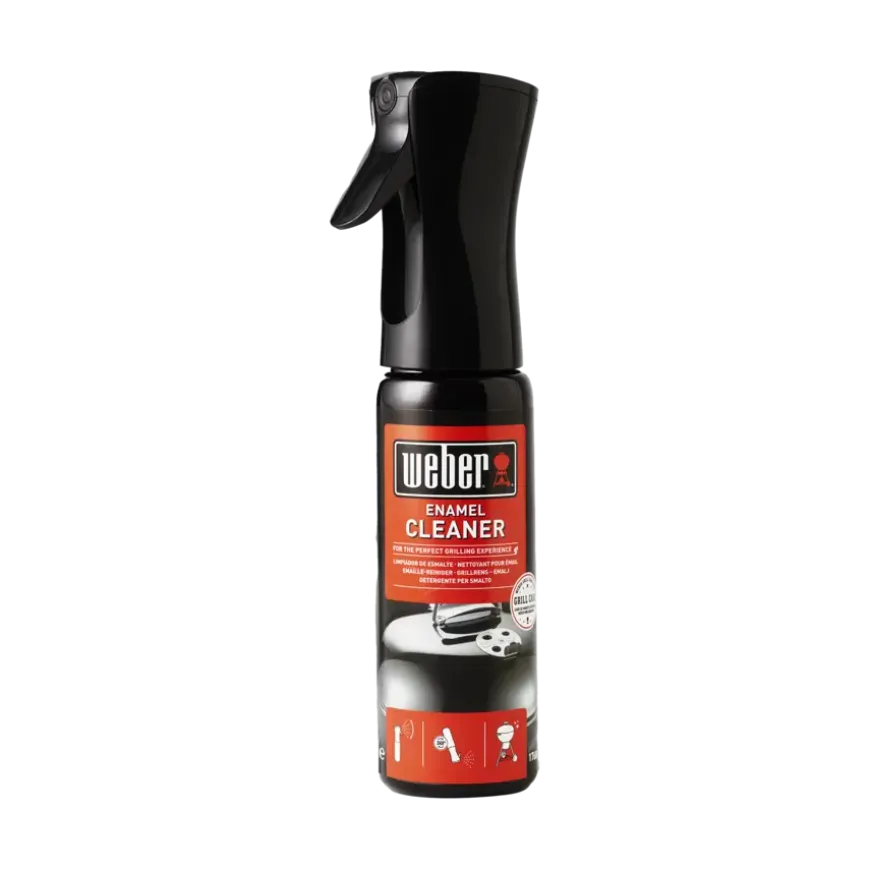 Weber emaillereiniger