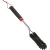 Weber schoonmaakborstel metaal 46 cm