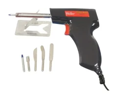 Soldeerbouten > WELLER soldeerpistool TH-boost 30-130W 230V EU-versie