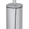 Wenko toiletborstelhouder Alassio mat RVS