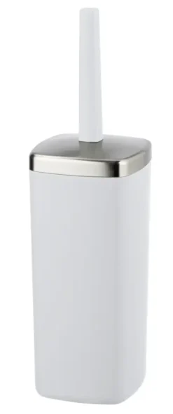 Wenko toiletborstelhouder Barcelona wit