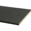 Werkbladen > Geen Werkblad ASW28 205x60cm Nero Brasil