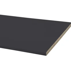 Werkbladen > Geen Werkblad AS28 175x60cm Antraciet