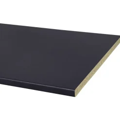Werkbladen > Geen Werkblad AS28 265x60cm Basalt