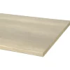 Werkbladen > Geen Werkblad AS28 265x60cm Grof Hout
