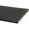 Werkbladen > Geen Werkblad AS28 175x60cm Nero Brasil