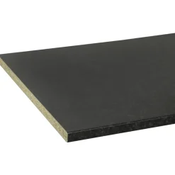 Werkbladen > Geen Werkblad AS28 175x60cm Nero Brasil