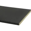 Werkbladen > Geen Werkblad AS38 265x60cm Nero Brasil