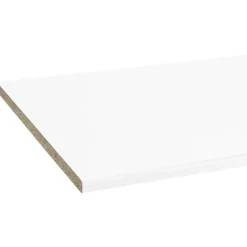 Werkbladen > Geen Werkblad AS28 175x60cm Wit
